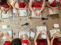 Scouts & Homeschool Groups