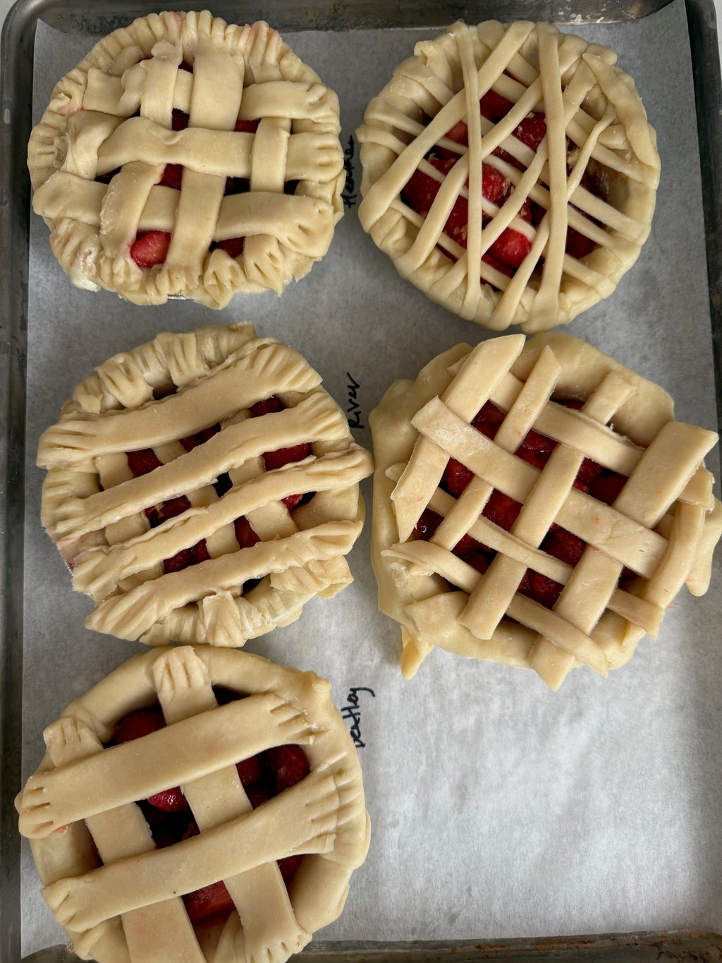 Summer Camp (Ages 6–12) — Morning Restaurant Experience