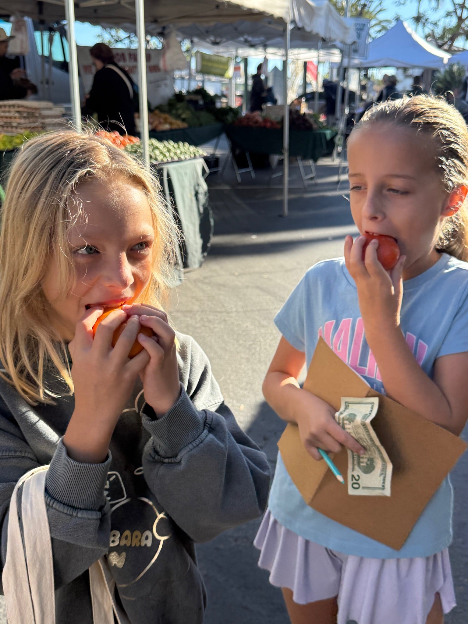 CDM Picnic Club™, Select Saturdays 11:30am-1:00pm