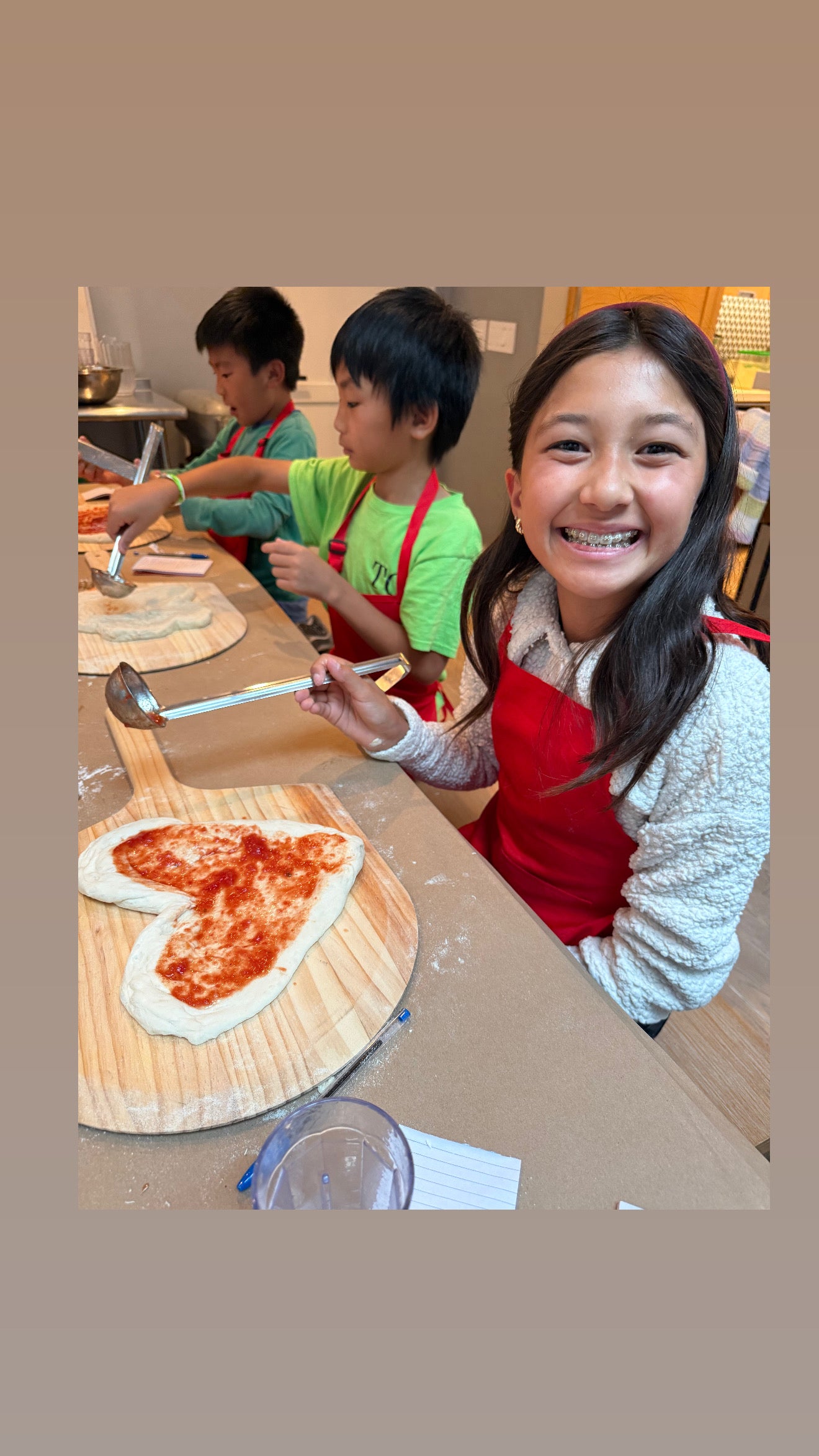 Pizzeria Social™ aka Parent Night Out, Select Fridays & Saturdays | 5:30-8:30pm