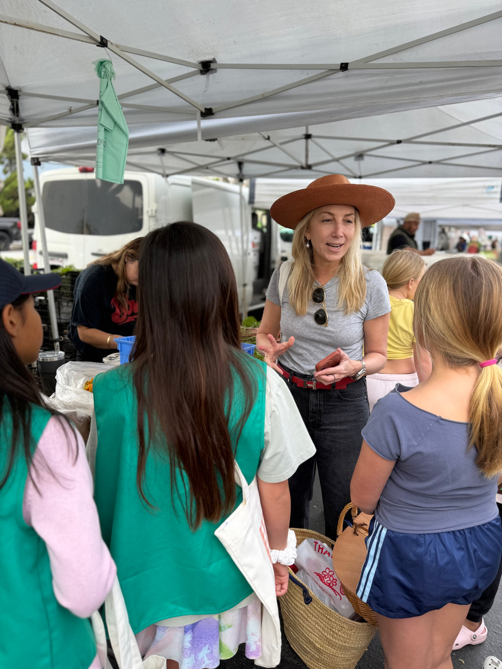 Scouts & Homeschool Groups