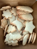 Sugar Cookies