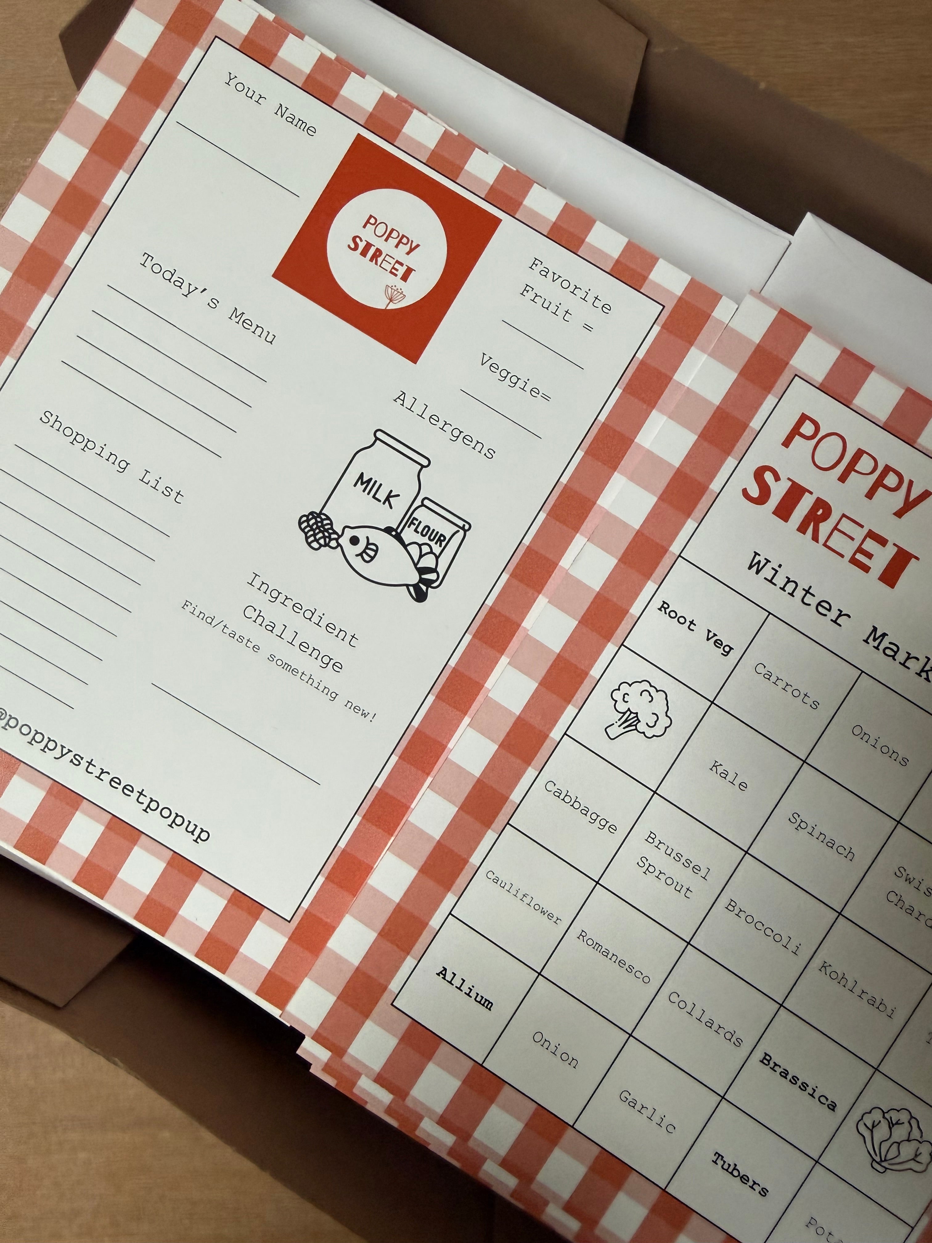 CDM Picnic Club™, Select Saturdays 9:00am-10:30am