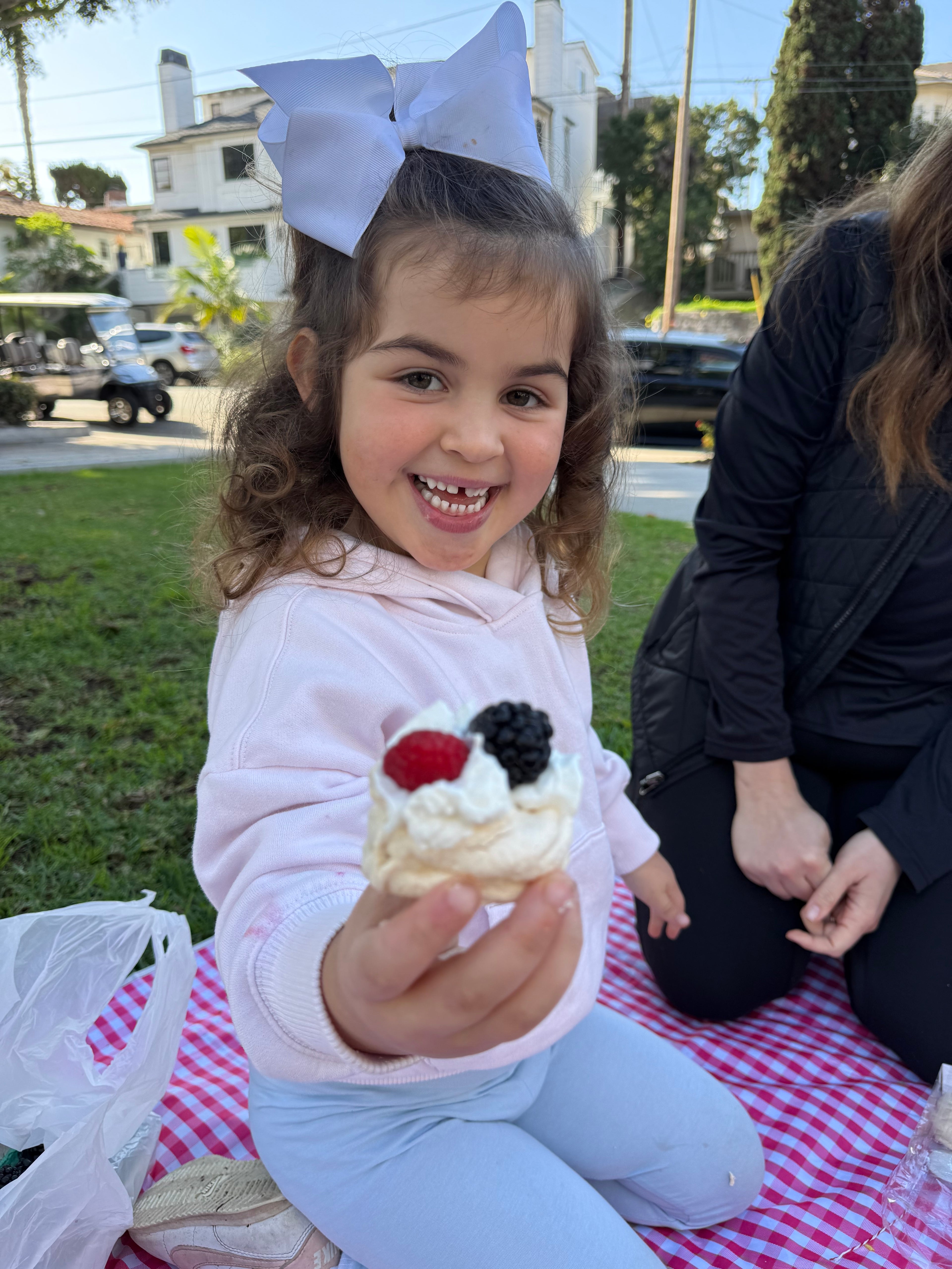 CDM Picnic Club™, Select Saturdays 11:30am-1:00pm