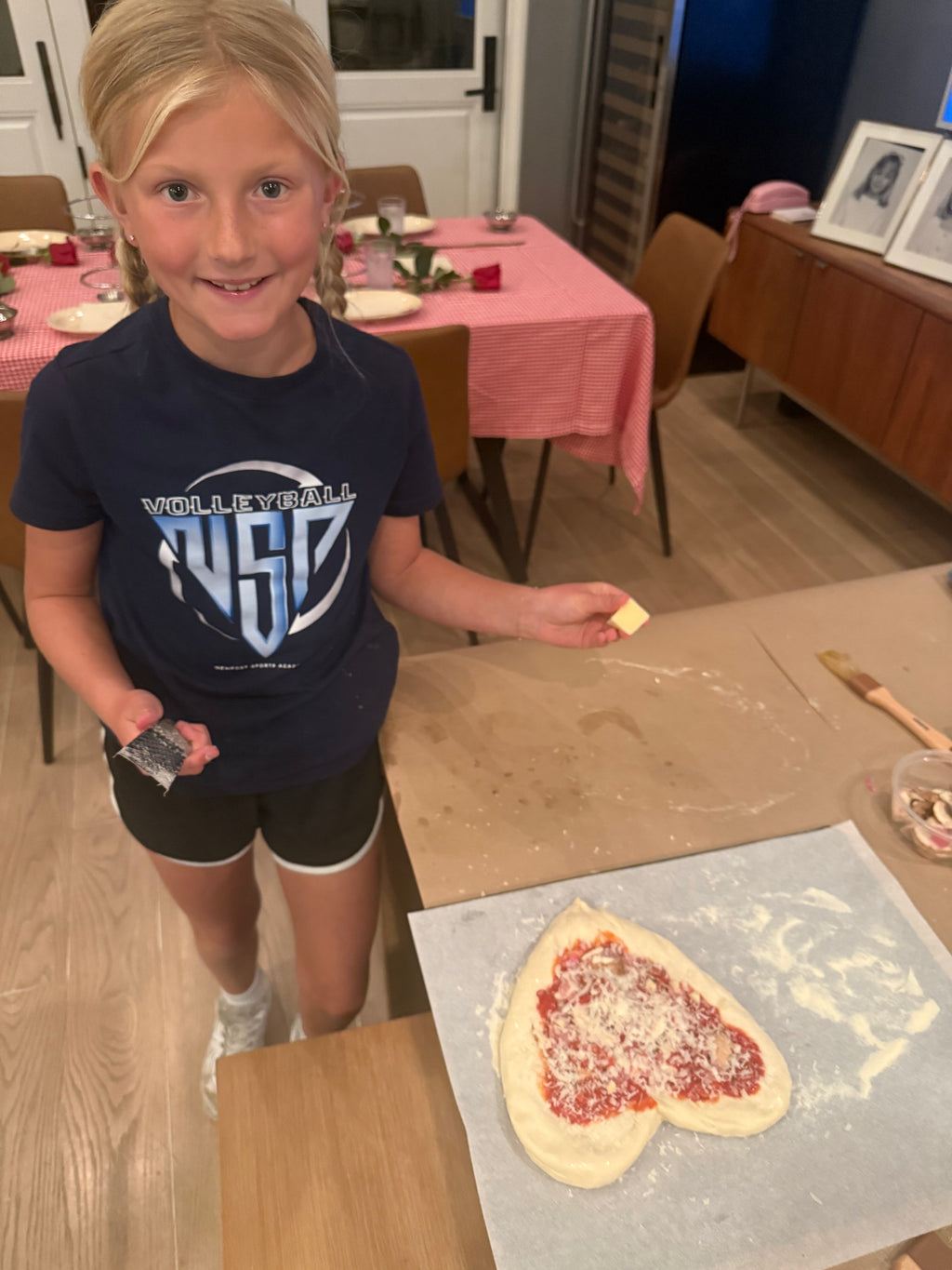 Pizzeria Social™ aka Parent Night Out, Select Fridays & Saturdays | 5:30-8:30pm