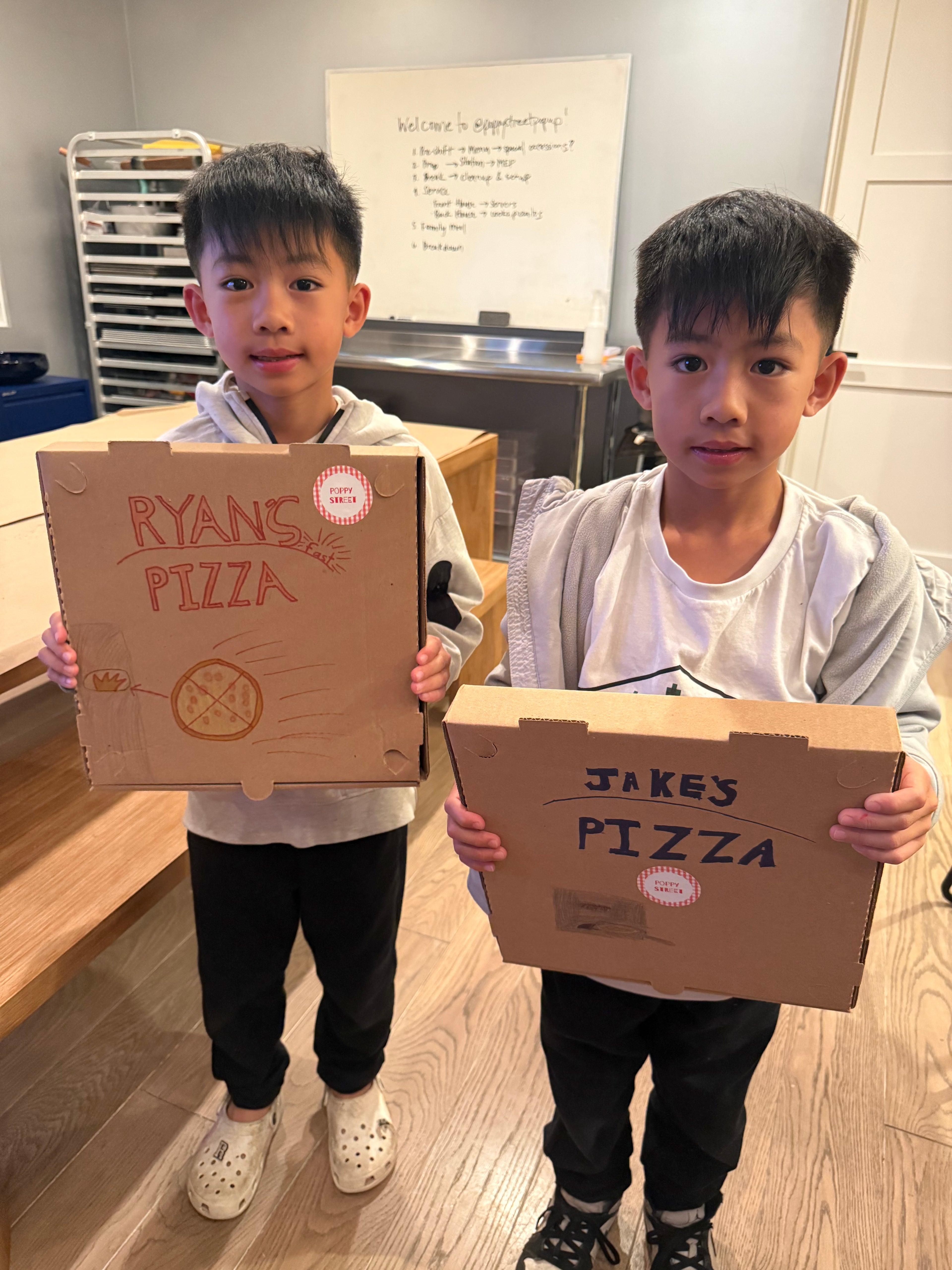 Pizzeria Social™ aka Parent Night Out, Select Fridays & Saturdays | 5:30-8:30pm