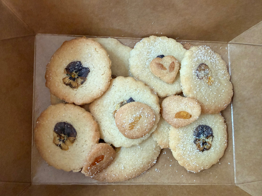 Summer Camp (Ages 6–12) — Morning Restaurant Experience