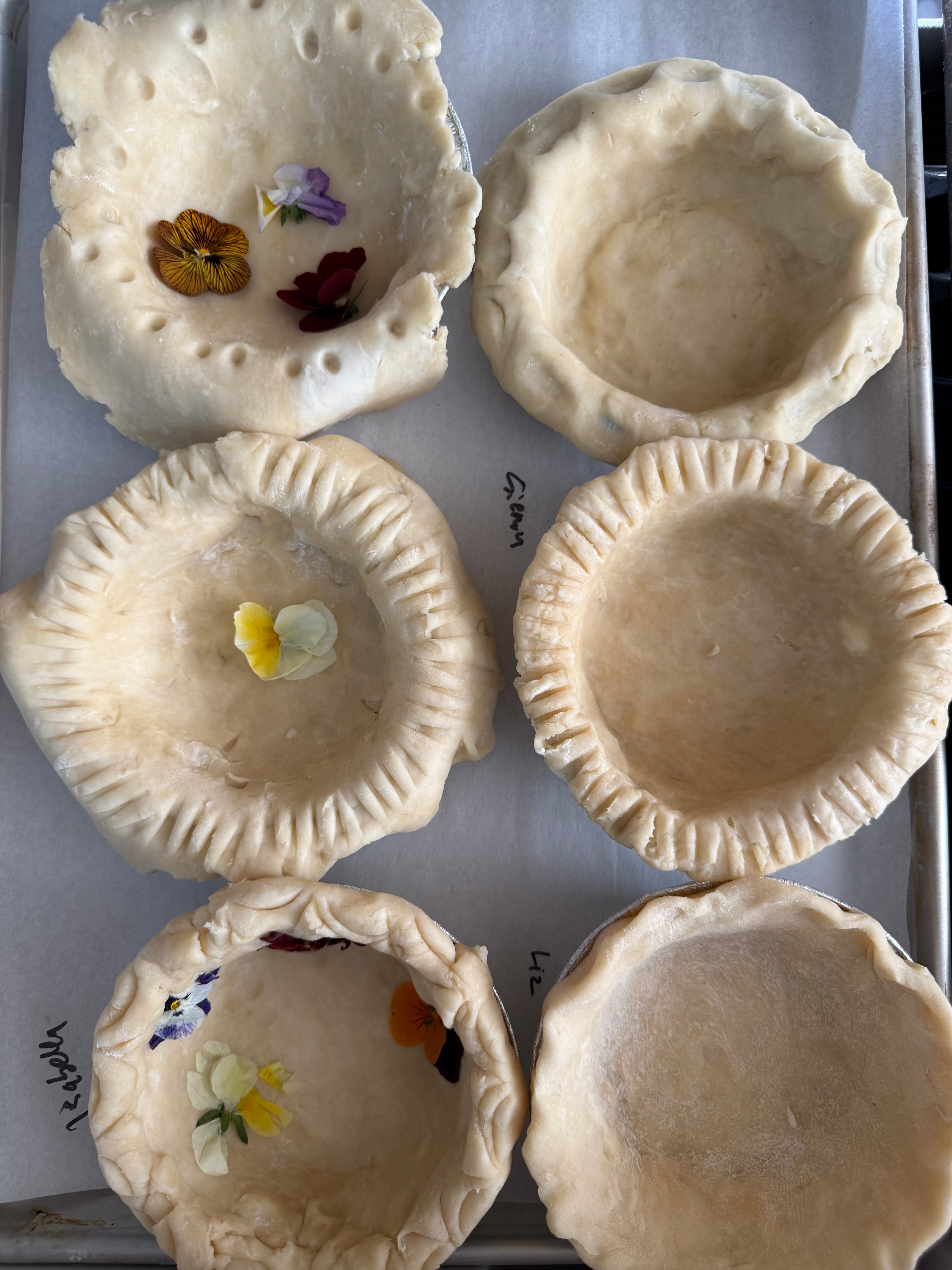 Summer Camp (Ages 6–12) — Morning Restaurant Experience