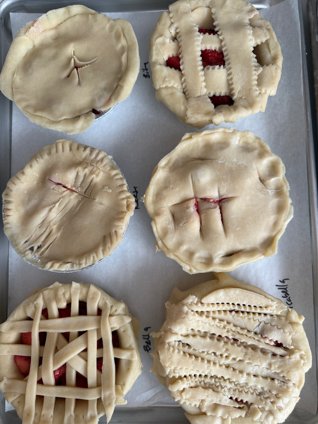 Summer Camp (Ages 6–12) — Morning Restaurant Experience