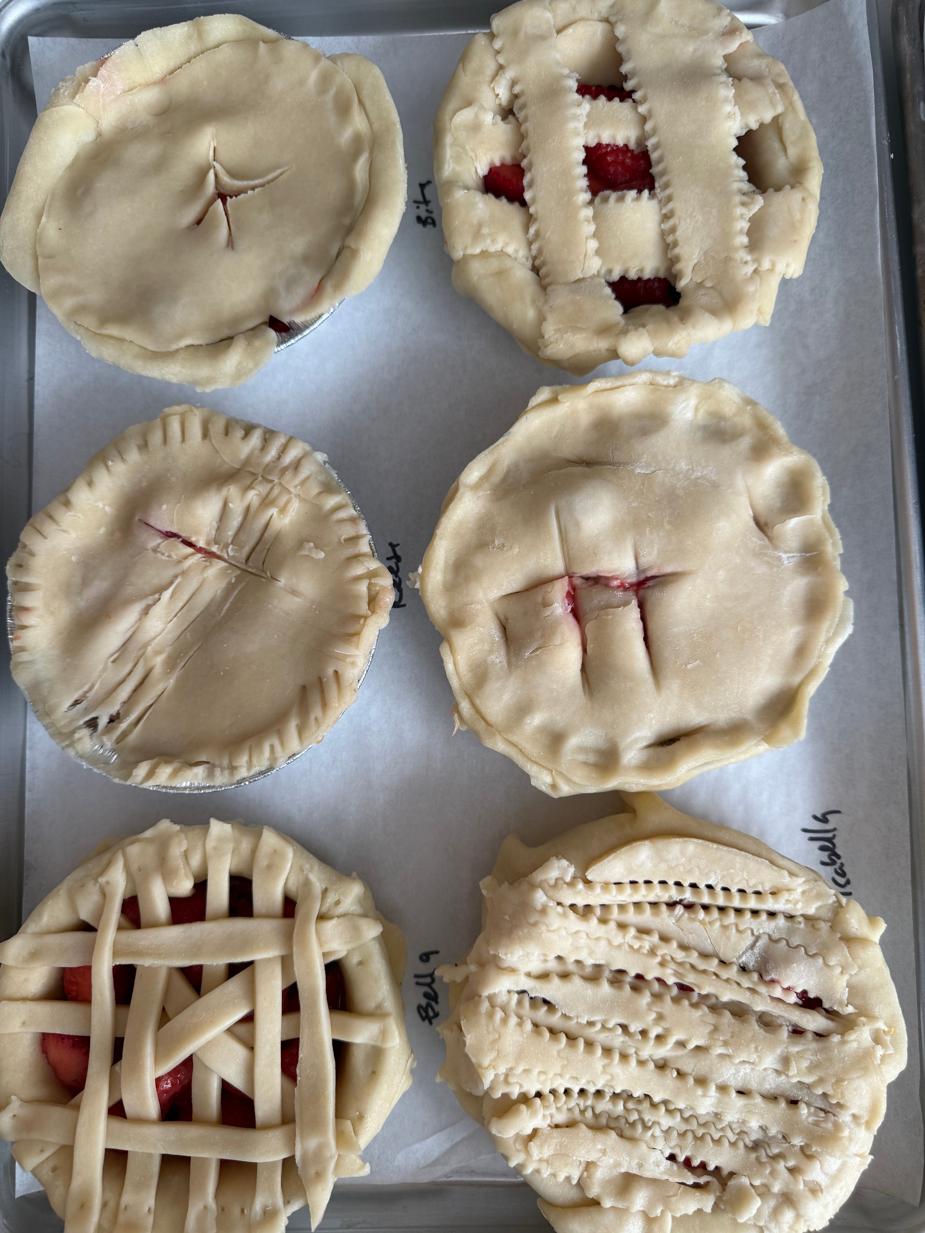 Summer Camp (Ages 6–12) — Morning Restaurant Experience