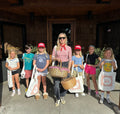 CDM Picnic Club™, Select Saturdays 9:00am-10:30am