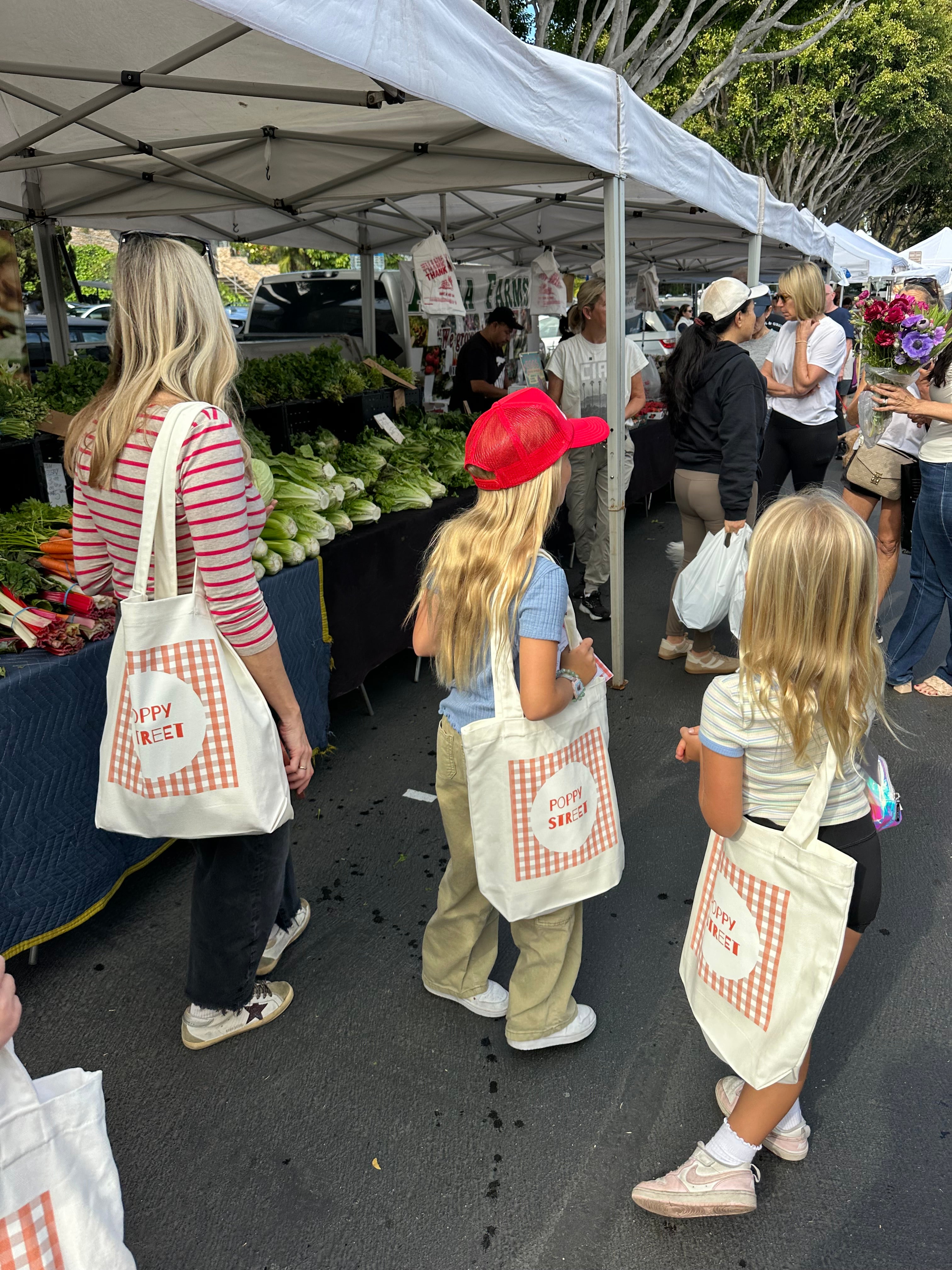 CDM Picnic Club™, Select Saturdays 9:00am-10:30am