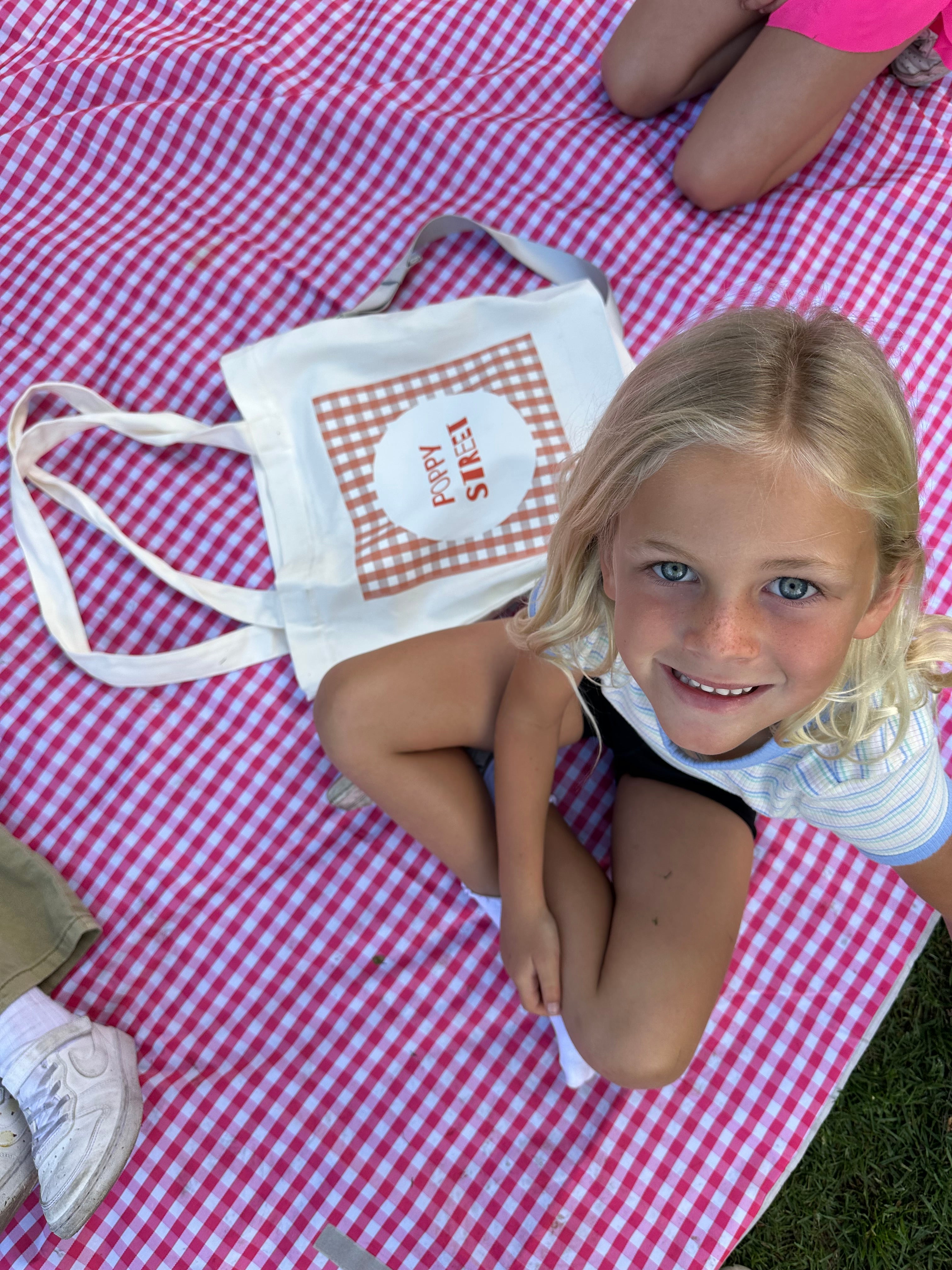 CDM Picnic Club™, Select Saturdays 11:30am-1:00pm