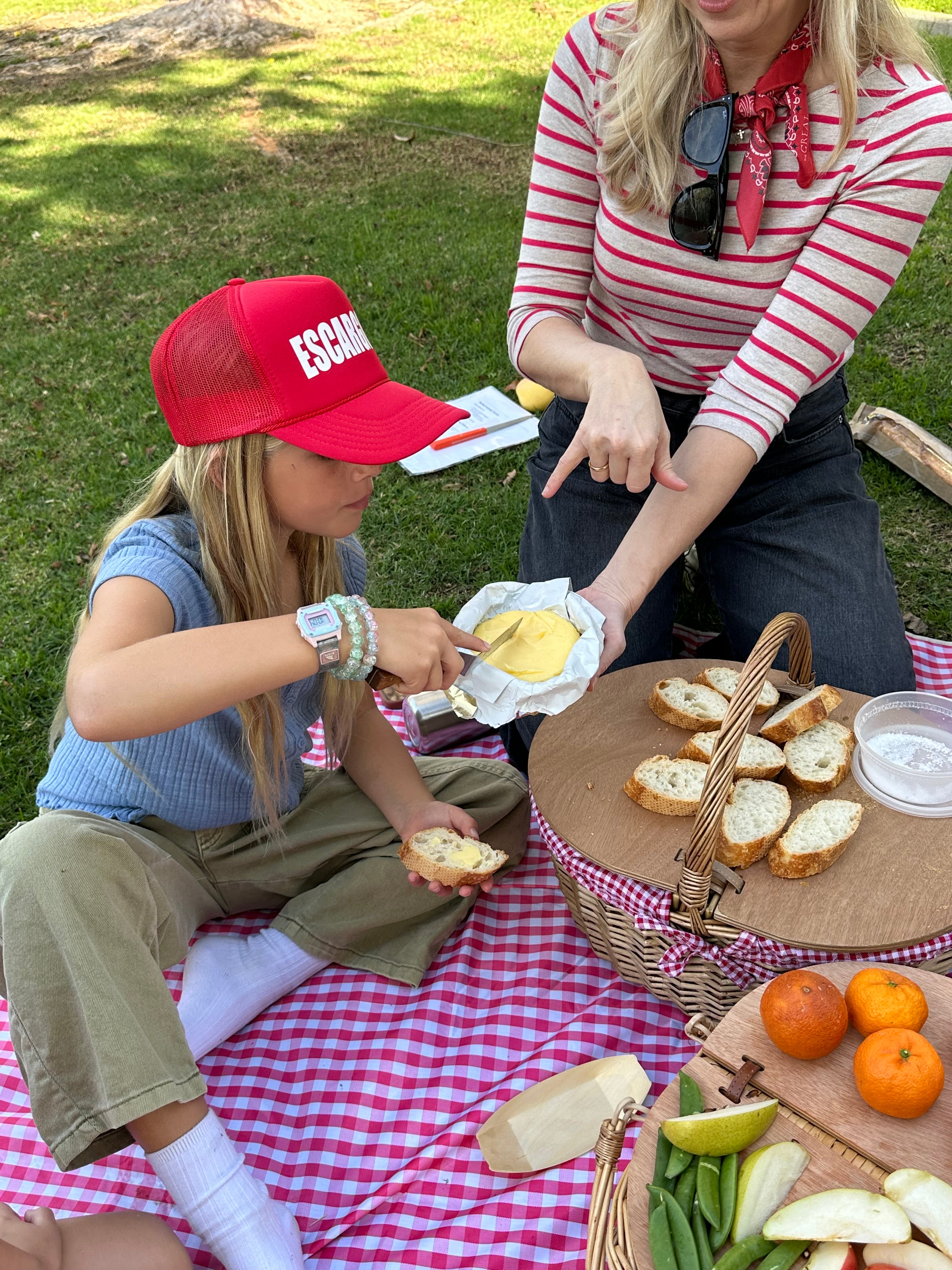 CDM Picnic Club™, Select Saturdays 11:30am-1:00pm