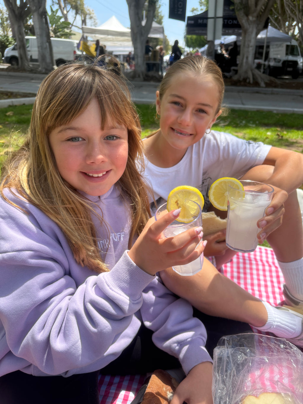 CDM Picnic Club™, Select Saturdays 9:00am-10:30am