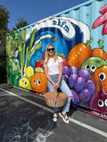 Newport Harbor Picnic Club™, Select Saturdays 9:00am-10:30am