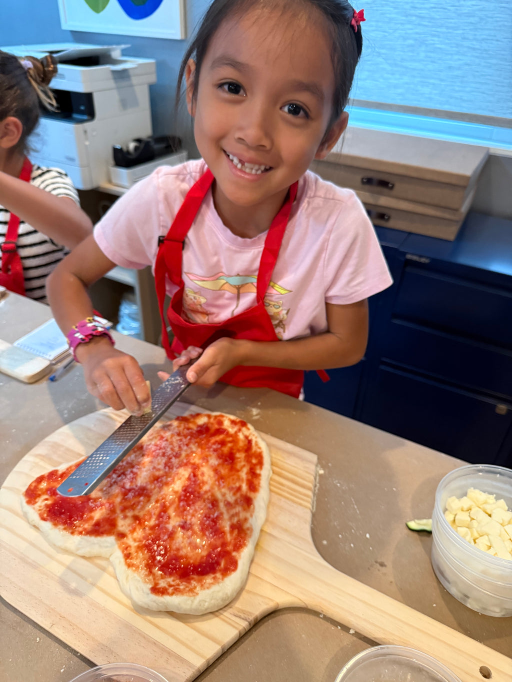 Pizzeria Social™ aka Parent Night Out, Select Fridays & Saturdays | 5:30-8:30pm