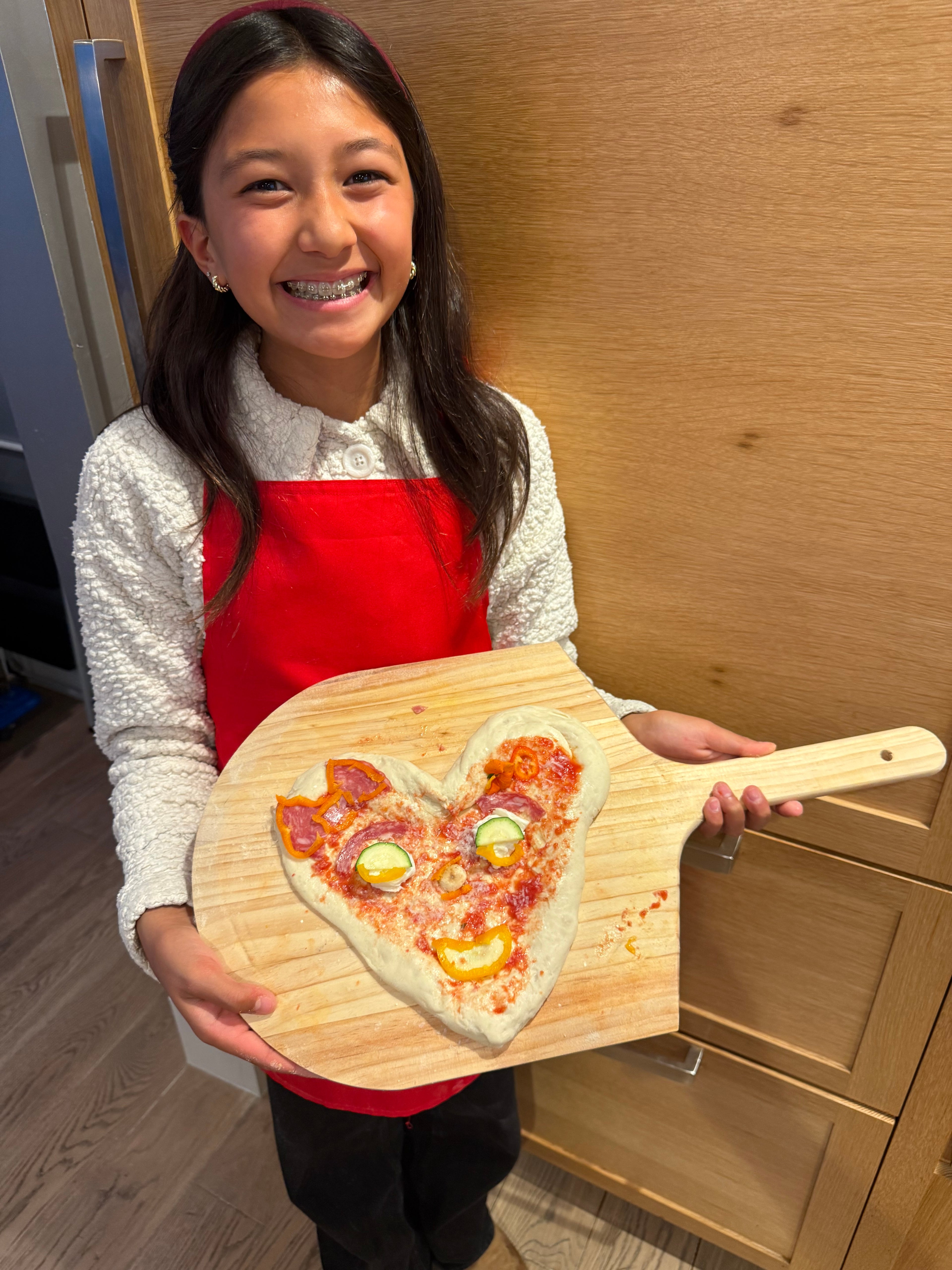Pizzeria Social™ aka Parent Night Out, Select Fridays & Saturdays | 5:30-8:30pm