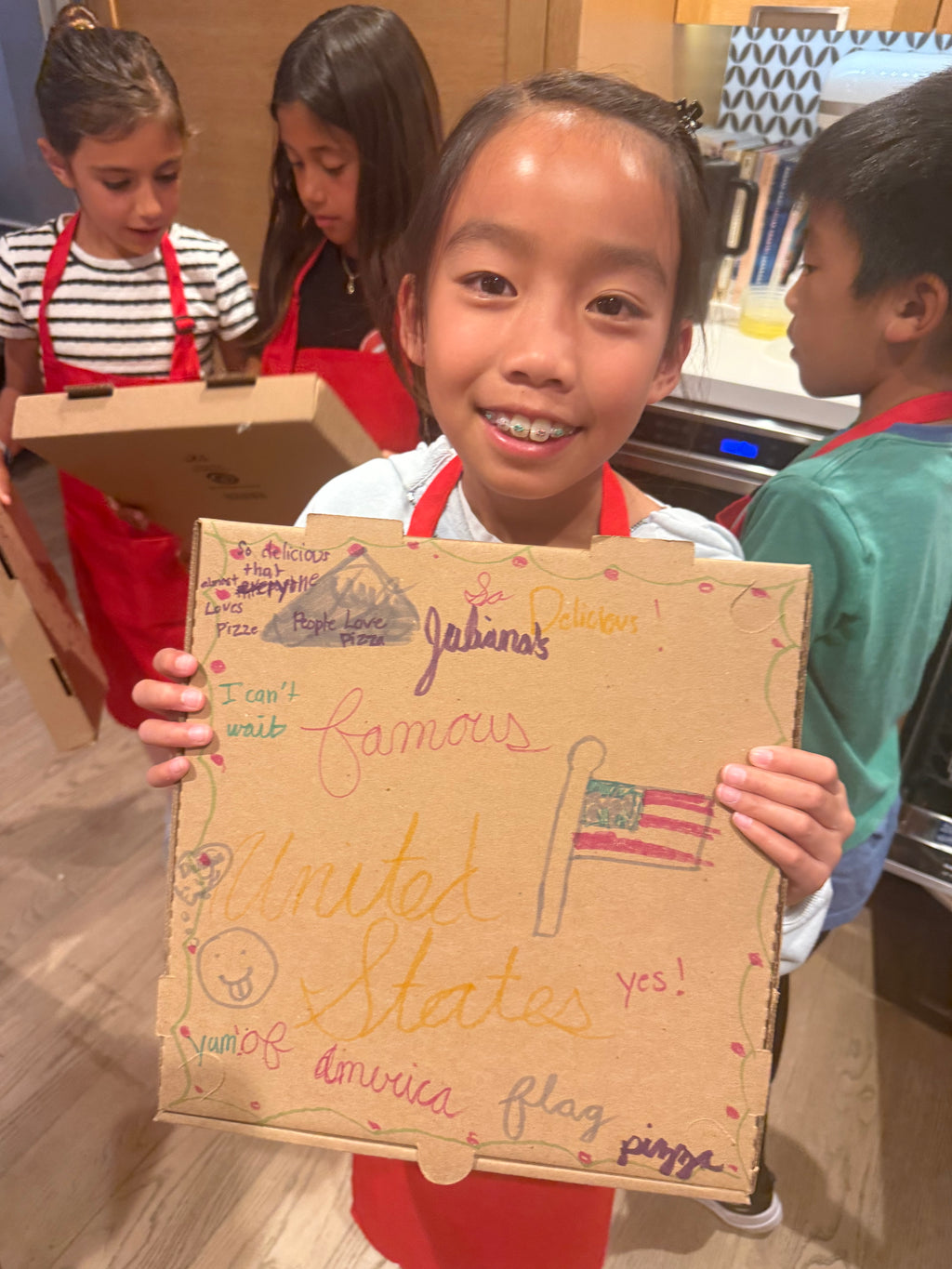 Pizzeria Social™ aka Parent Night Out, Select Fridays & Saturdays | 5:30-8:30pm
