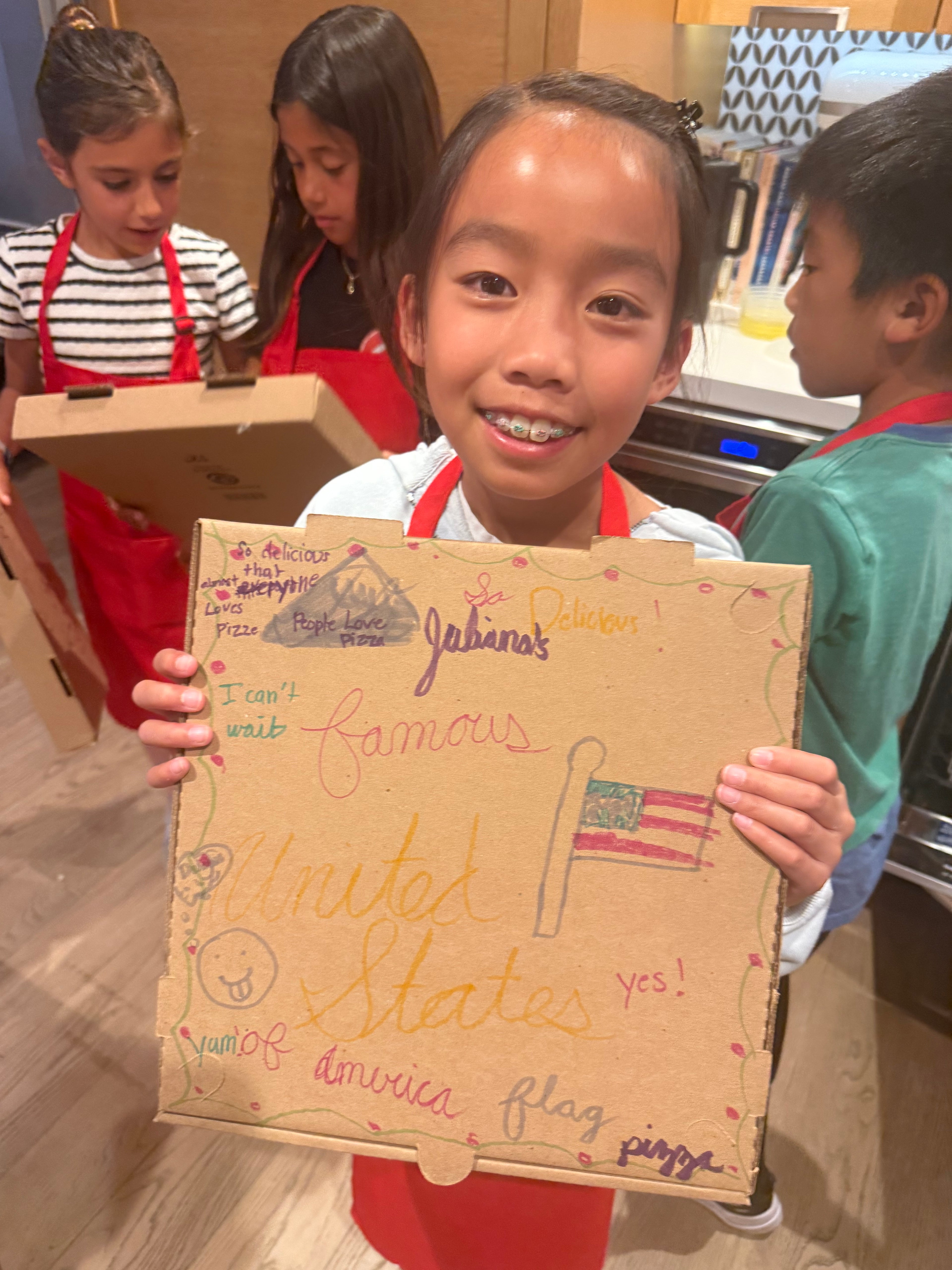 Pizzeria Social™ aka Parent Night Out, Select Fridays & Saturdays | 5:30-8:30pm