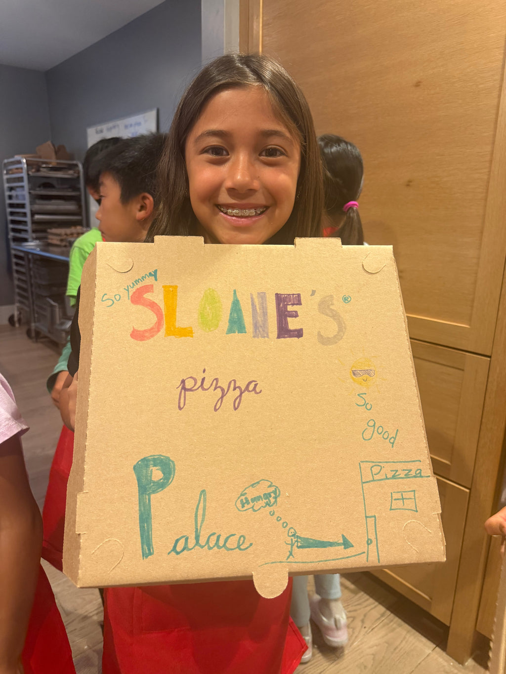 Pizzeria Social™ aka Parent Night Out, Select Fridays & Saturdays | 5:30-8:30pm