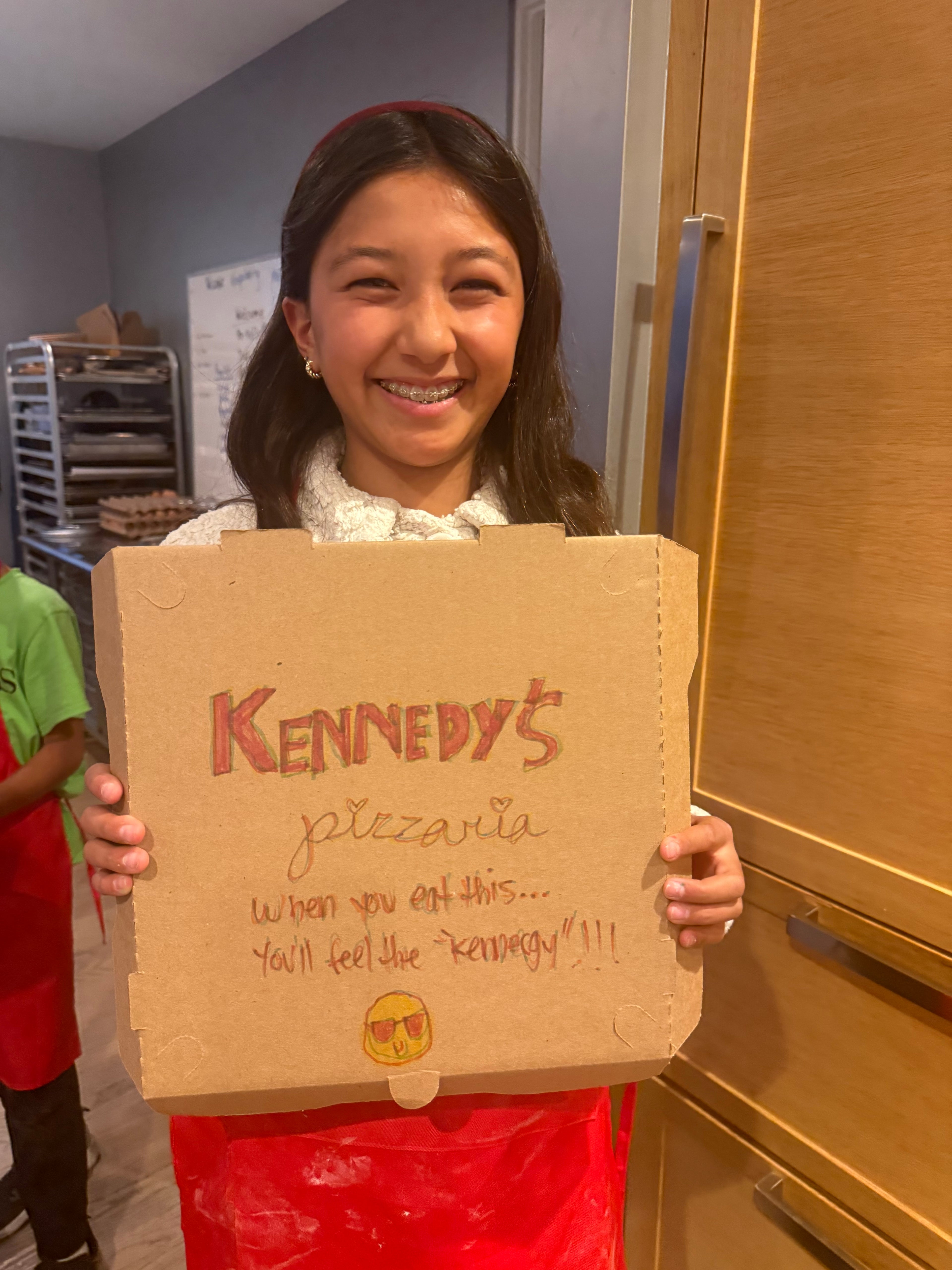 Pizzeria Social™ aka Parent Night Out, Select Fridays & Saturdays | 5:30-8:30pm