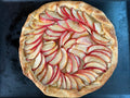 Seasonal Galette