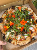 Avant-Garden (VEGAN or with cheese)